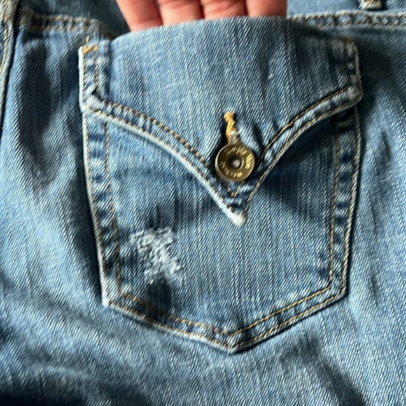 Simply Vera Wang Jeans - Picture 6 of 11